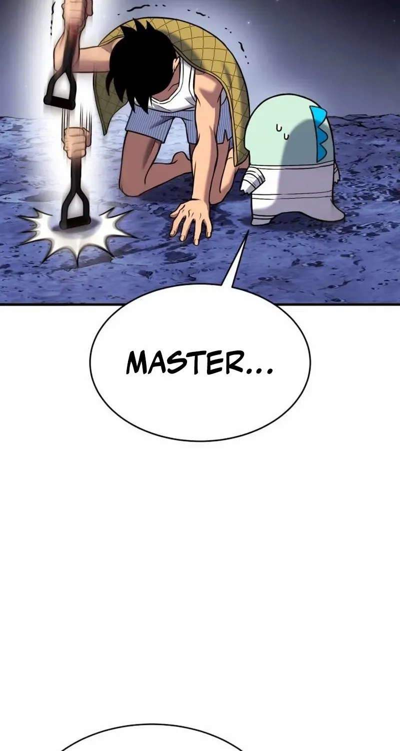 Read Shovel chapter 4 image 113 on Lezhin