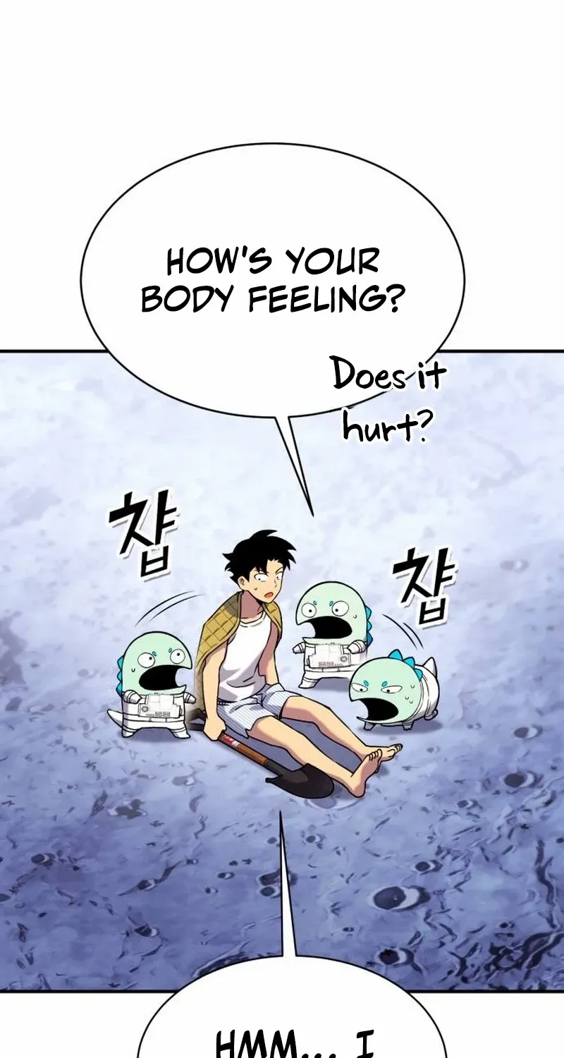 Read Shovel chapter 4 image 21 on Lezhin