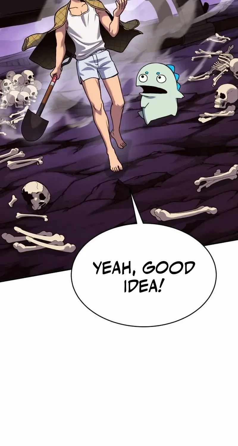 Read Shovel chapter 4 image 262 on Lezhin