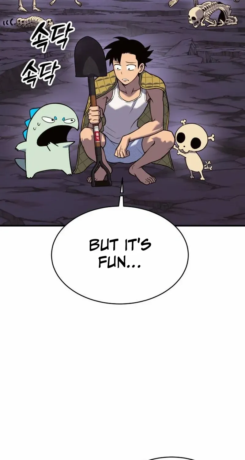 Read Shovel chapter 4 image 284 on Lezhin
