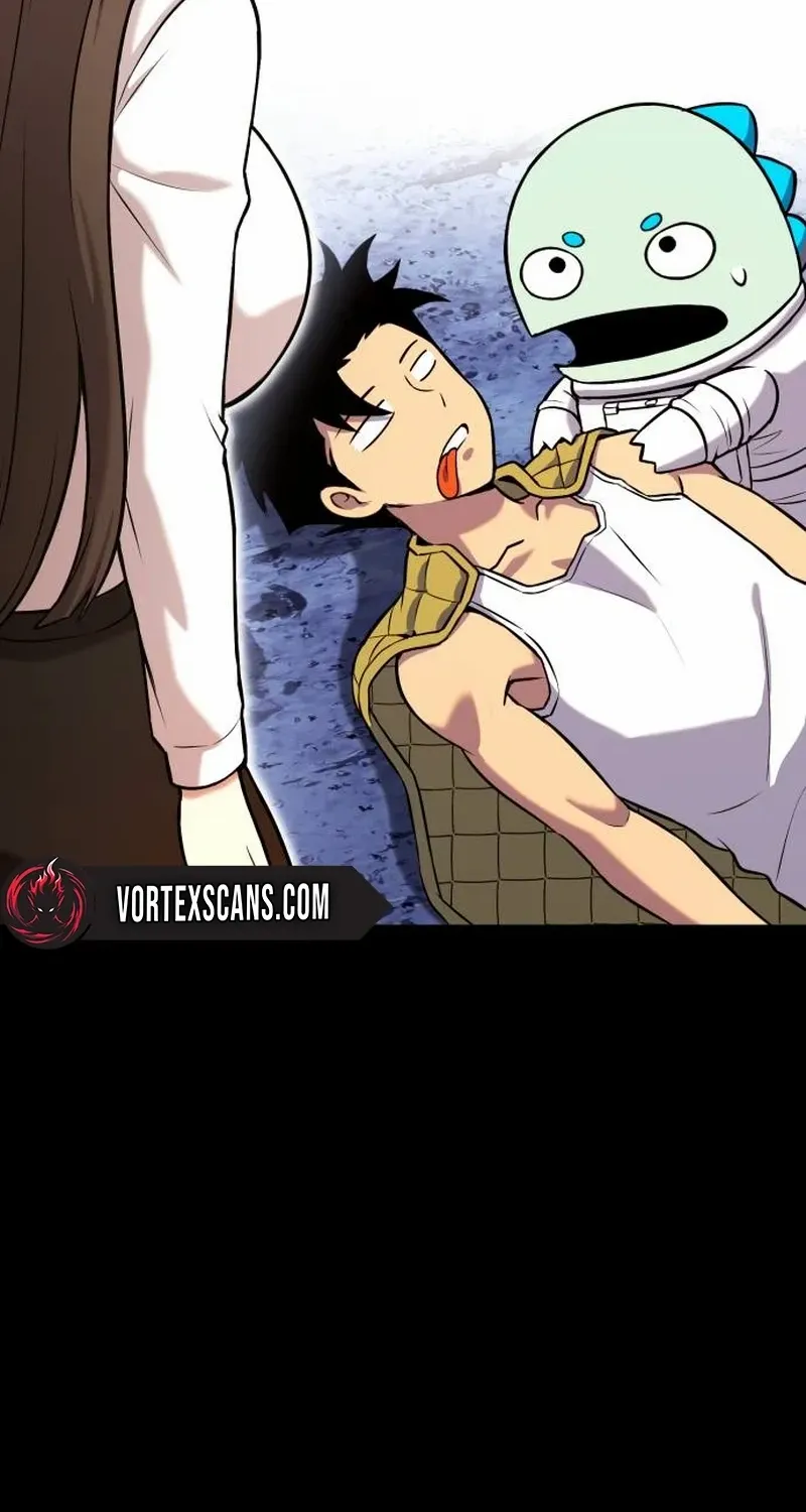 Read Shovel chapter 4 image 48 on Lezhin