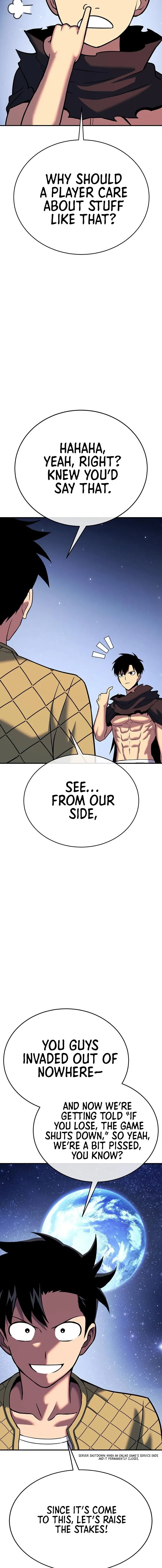 Read Shovel chapter 41 image 10 on Lezhin