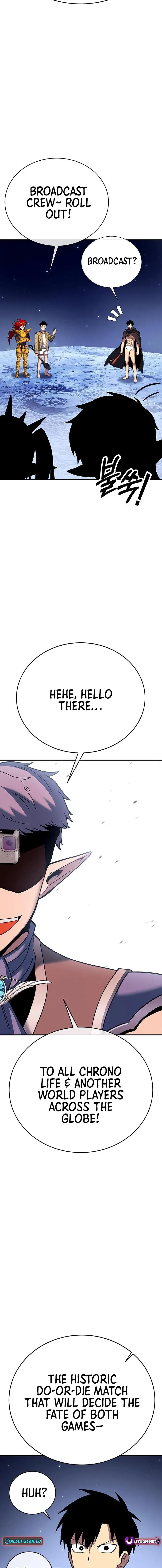 Read Shovel chapter 41 image 11 on Lezhin