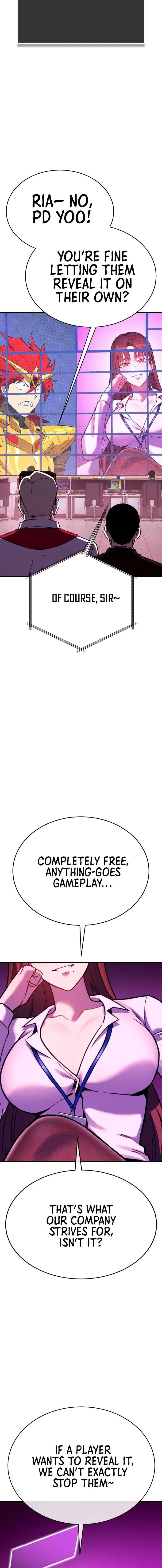 Read Shovel chapter 41 image 15 on Lezhin