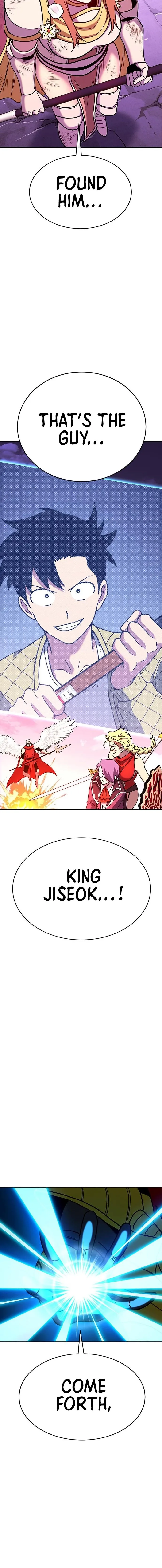 Read Shovel chapter 41 image 19 on Lezhin