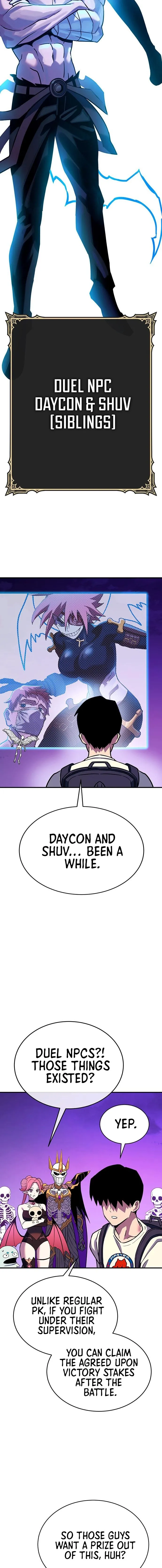 Read Shovel chapter 41 image 21 on Lezhin