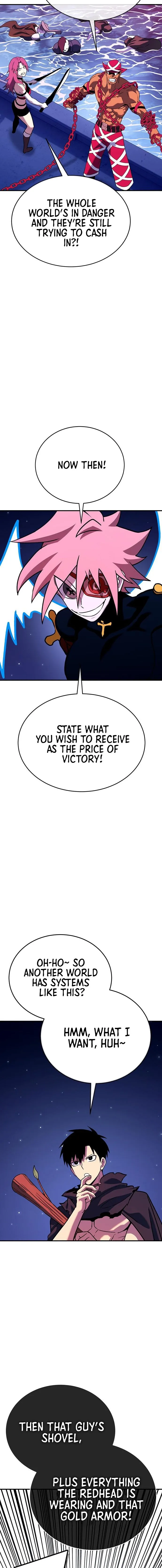 Read Shovel chapter 41 image 22 on Lezhin