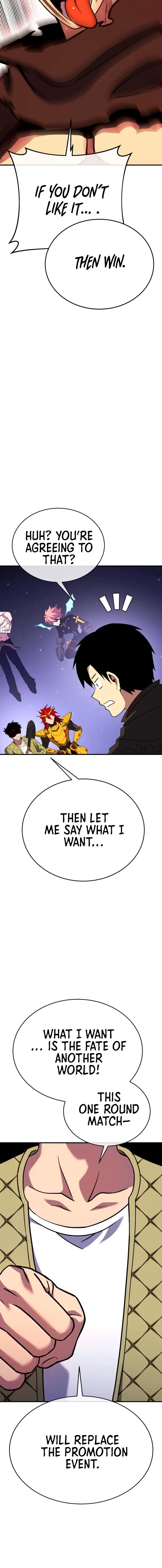 Read Shovel chapter 41 image 24 on Lezhin
