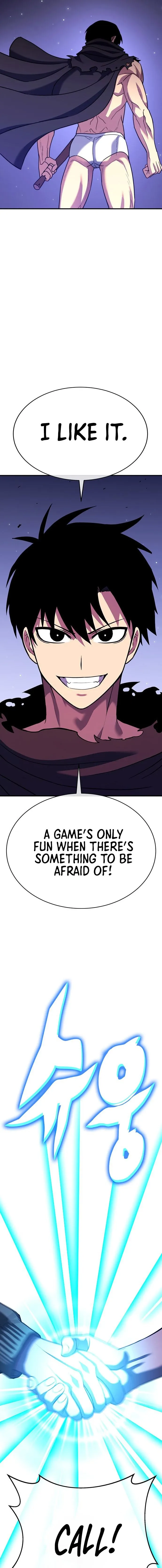 Read Shovel chapter 41 image 27 on Lezhin