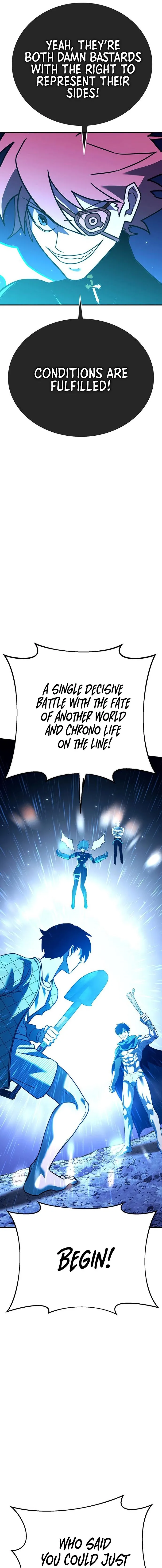 Read Shovel chapter 41 image 29 on Lezhin