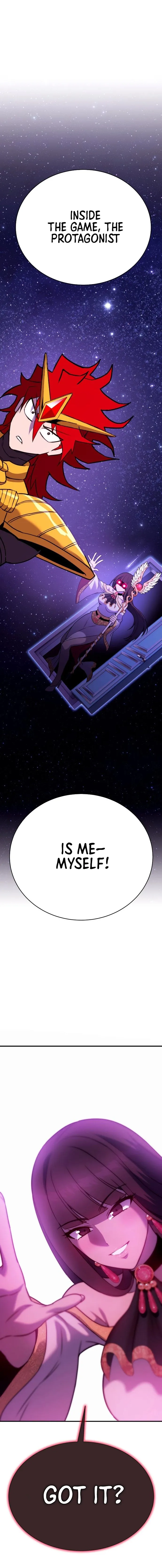 Read Shovel chapter 41 image 33 on Lezhin