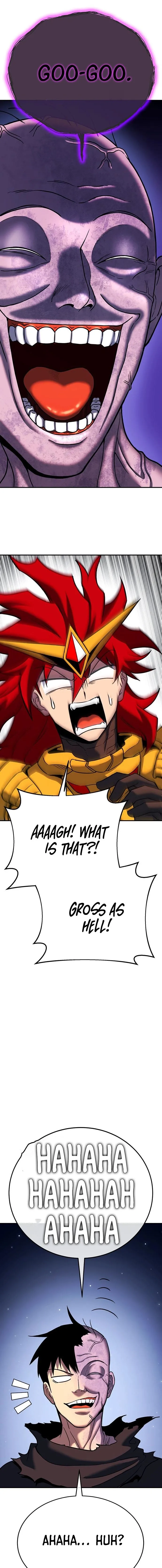 Read Shovel chapter 41 image 7 on Lezhin
