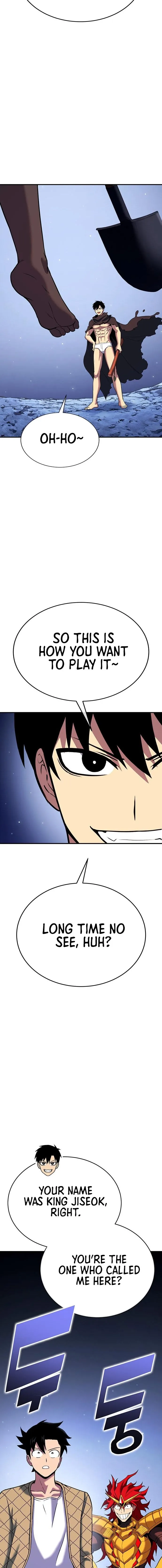 Read Shovel chapter 41 image 8 on Lezhin