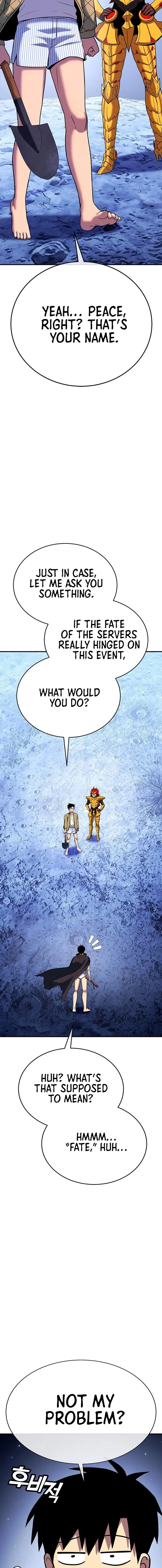 Read Shovel chapter 41 image 9 on Lezhin