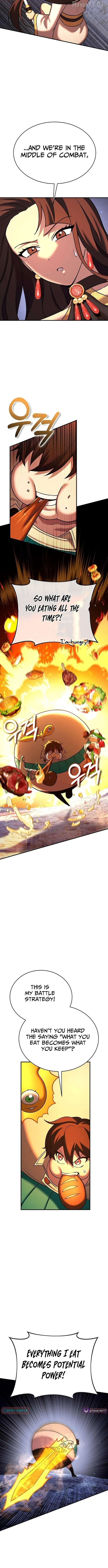 Read Shovel chapter 42 image 1 on Lezhin