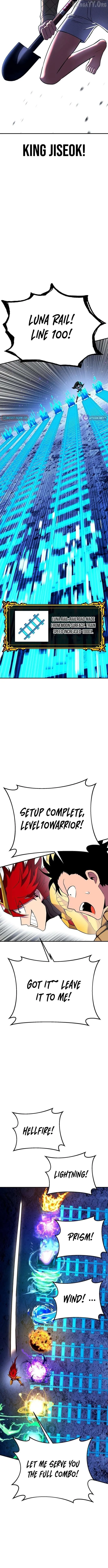 Read Shovel chapter 42 image 11 on Lezhin