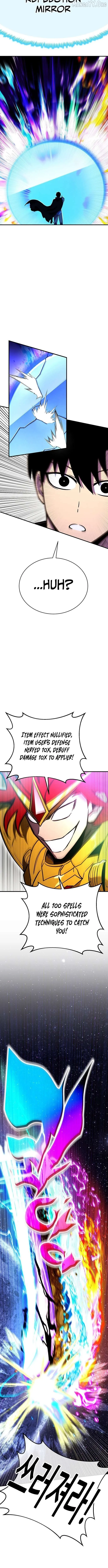 Read Shovel chapter 42 image 13 on Lezhin