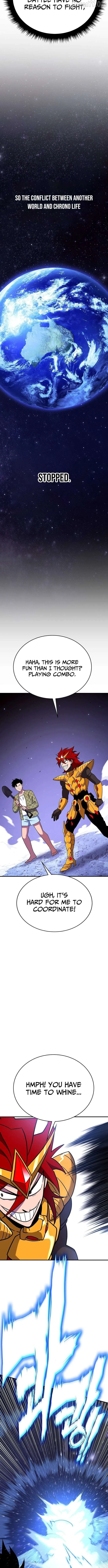 Read Shovel chapter 42 image 15 on Lezhin