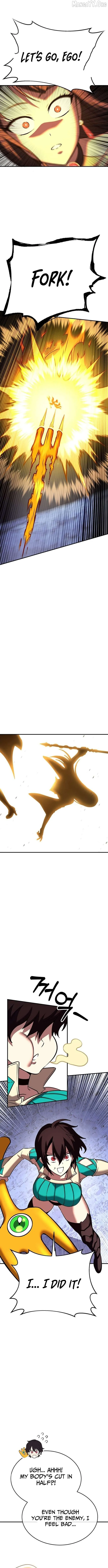Read Shovel chapter 42 image 2 on Lezhin