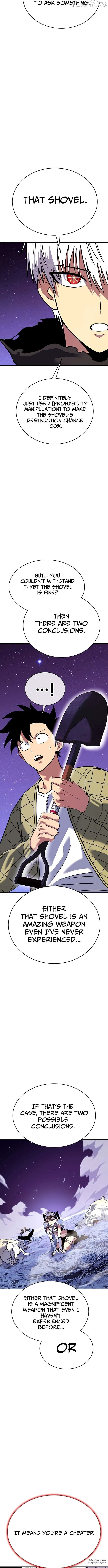 Read Shovel chapter 42 image 20 on Lezhin