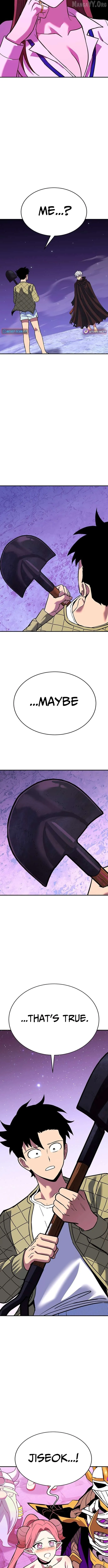 Read Shovel chapter 42 image 22 on Lezhin