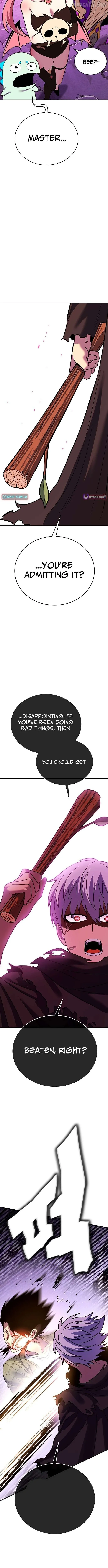 Read Shovel chapter 42 image 23 on Lezhin