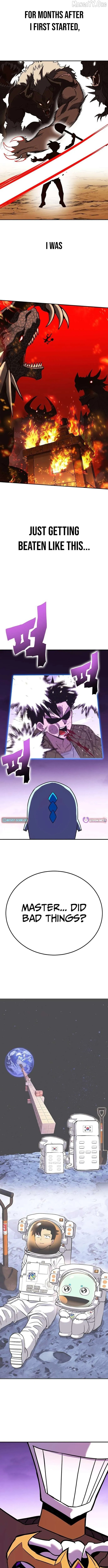 Read Shovel chapter 42 image 25 on Lezhin