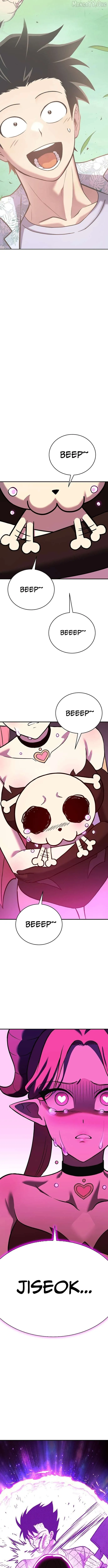 Read Shovel chapter 42 image 28 on Lezhin