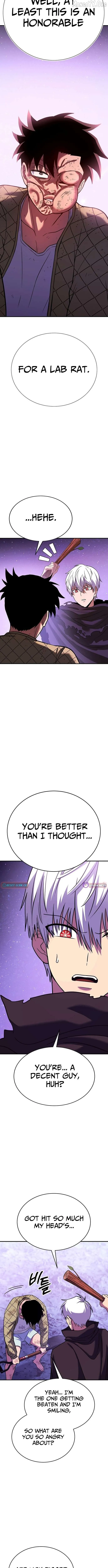 Read Shovel chapter 42 image 30 on Lezhin