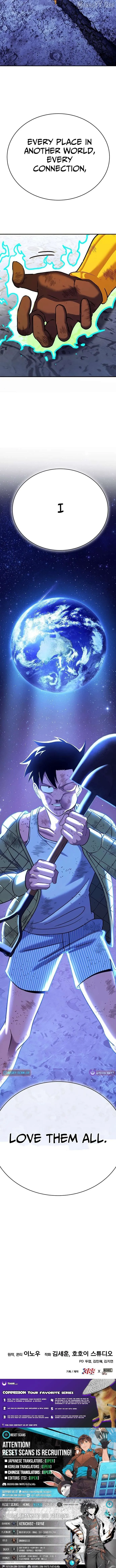 Read Shovel chapter 42 image 32 on Lezhin