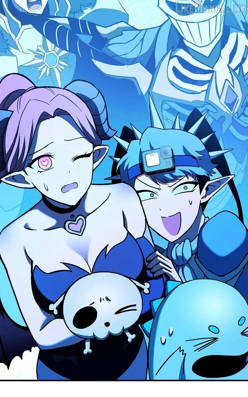 Read Shovel chapter 43 image 193 on Lezhin