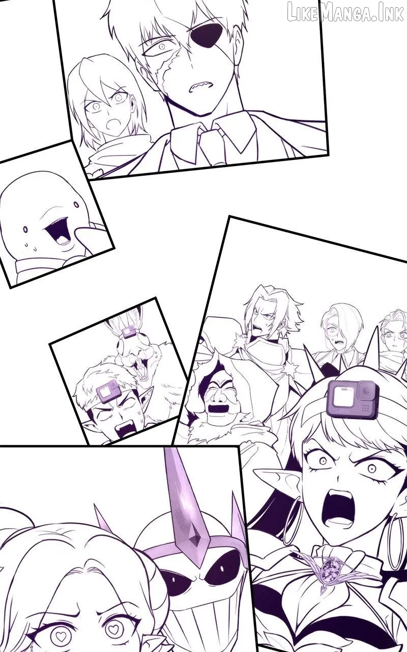 Read Shovel chapter 43 image 261 on Lezhin