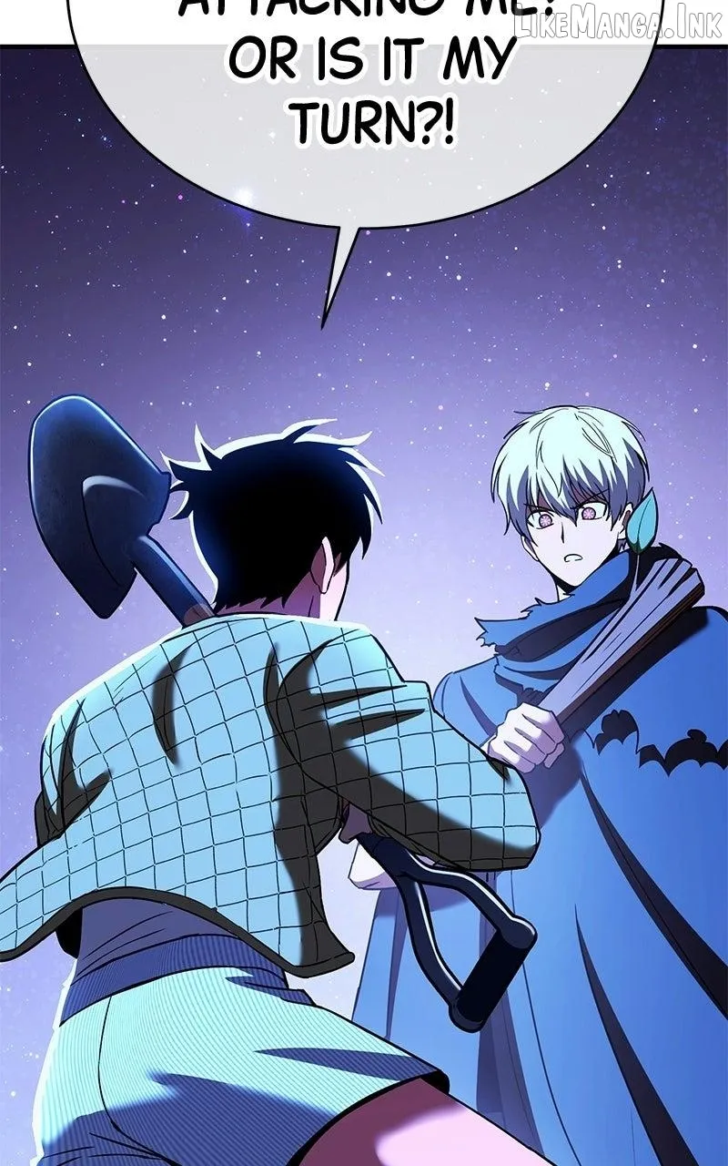 Read Shovel chapter 43 image 47 on Lezhin