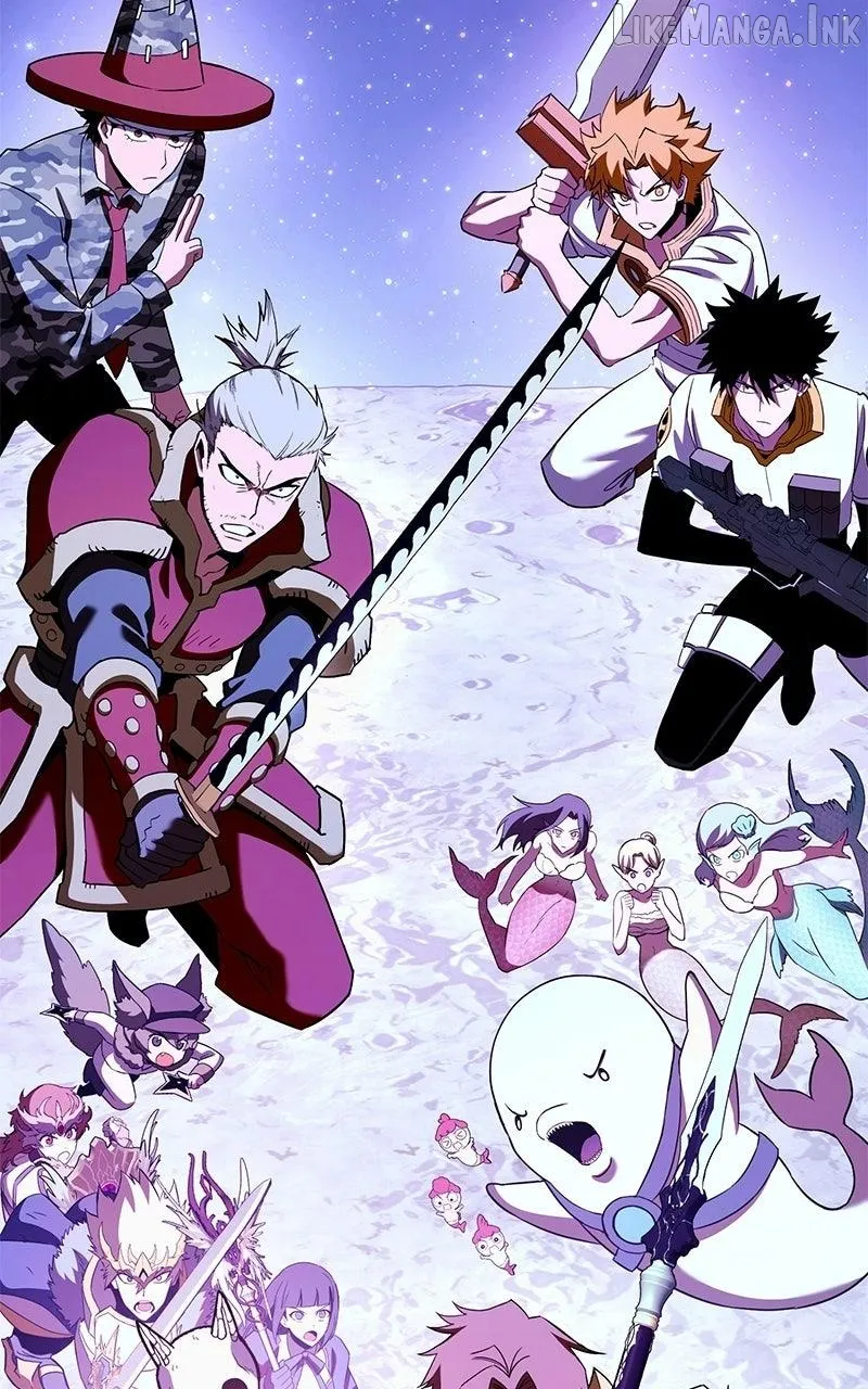 Read Shovel chapter 43 image 55 on Lezhin