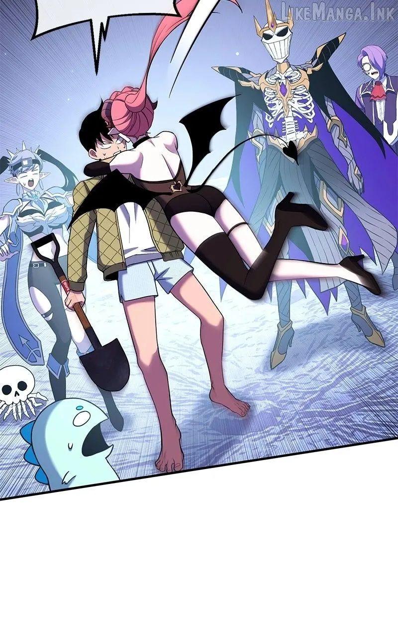Read Shovel chapter 43 image 98 on Lezhin