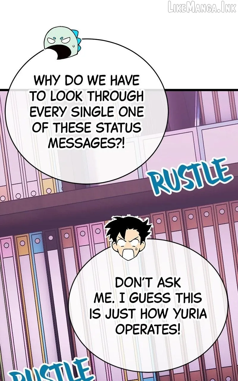 Read Shovel chapter 44 image 131 on Lezhin