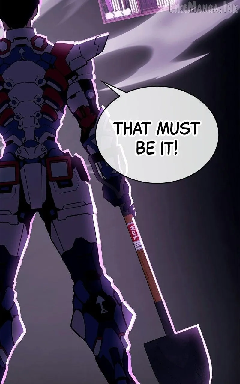 Read Shovel chapter 44 image 41 on Lezhin