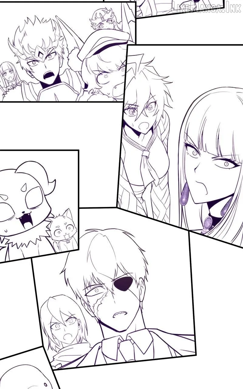 Read Shovel chapter 44 image 8 on Lezhin