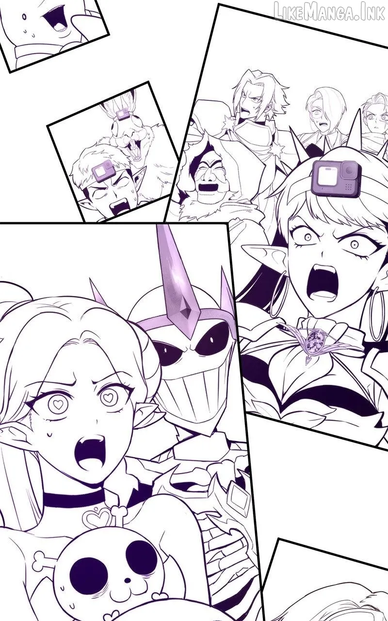 Read Shovel chapter 44 image 9 on Lezhin