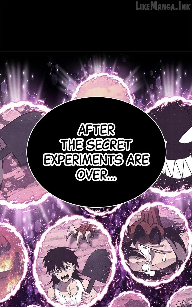 Read Shovel chapter 45 image 104 on Lezhin