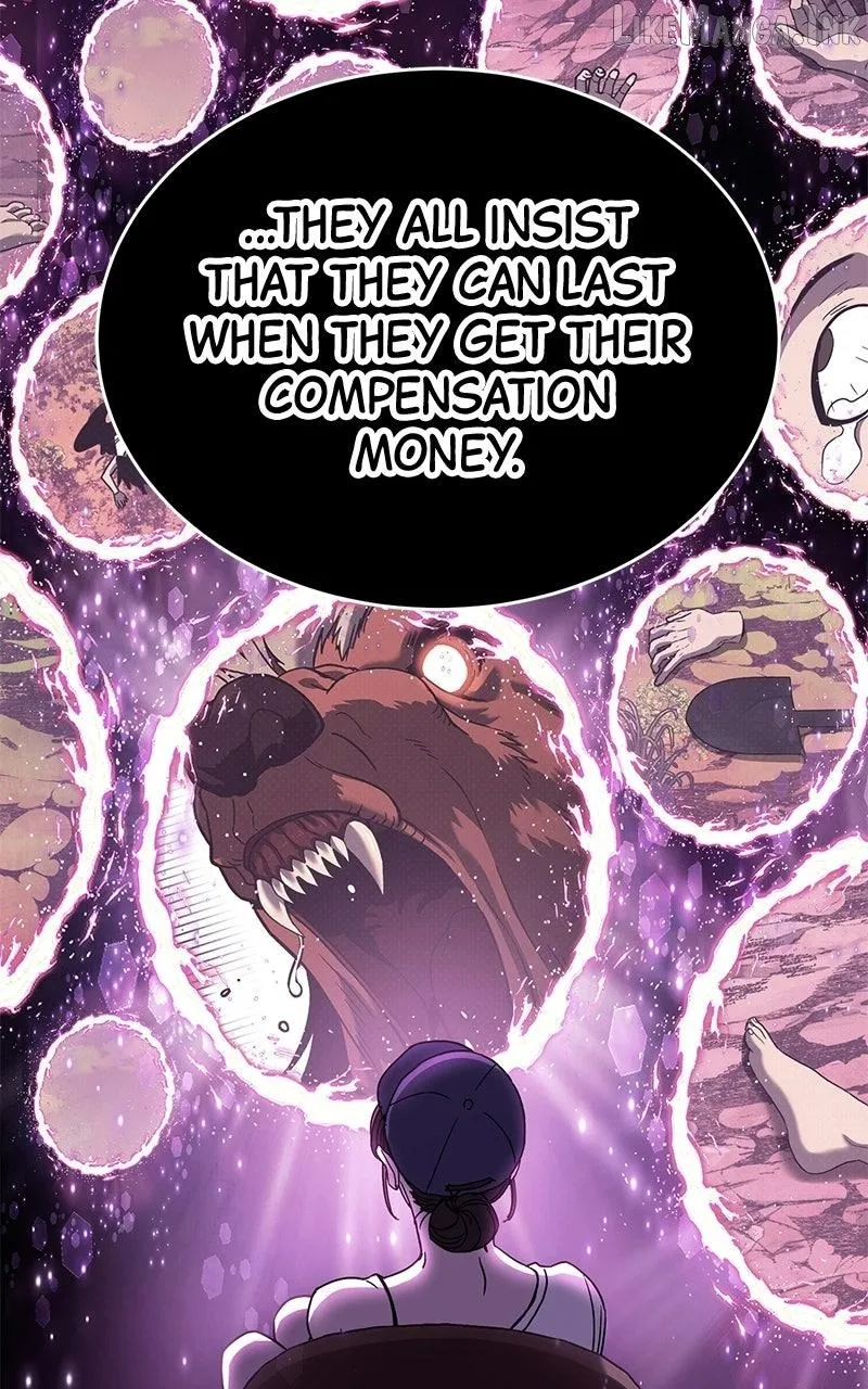 Read Shovel chapter 45 image 105 on Lezhin