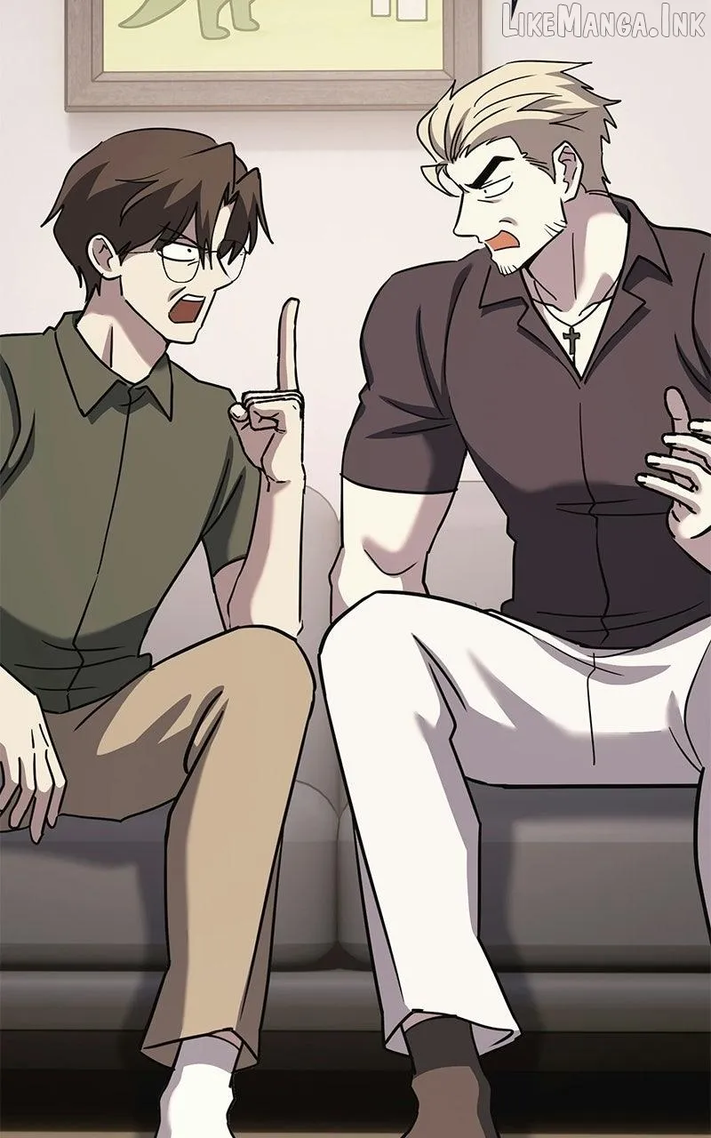 Read Shovel chapter 45 image 11 on Lezhin