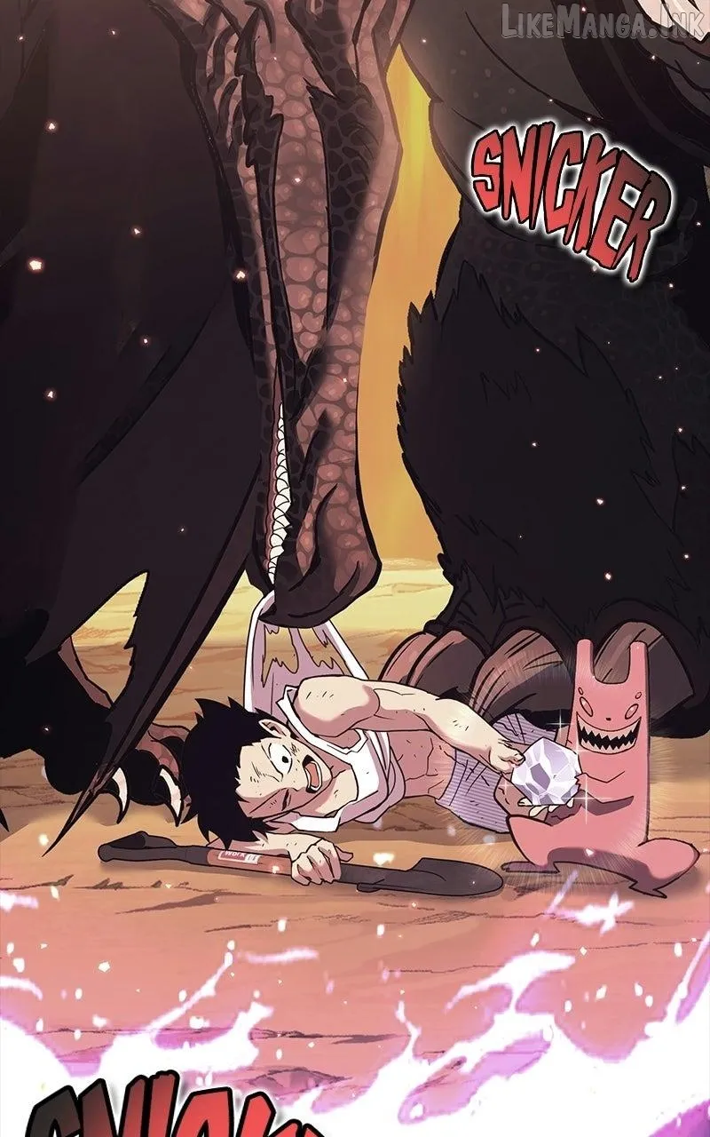 Read Shovel chapter 45 image 110 on Lezhin