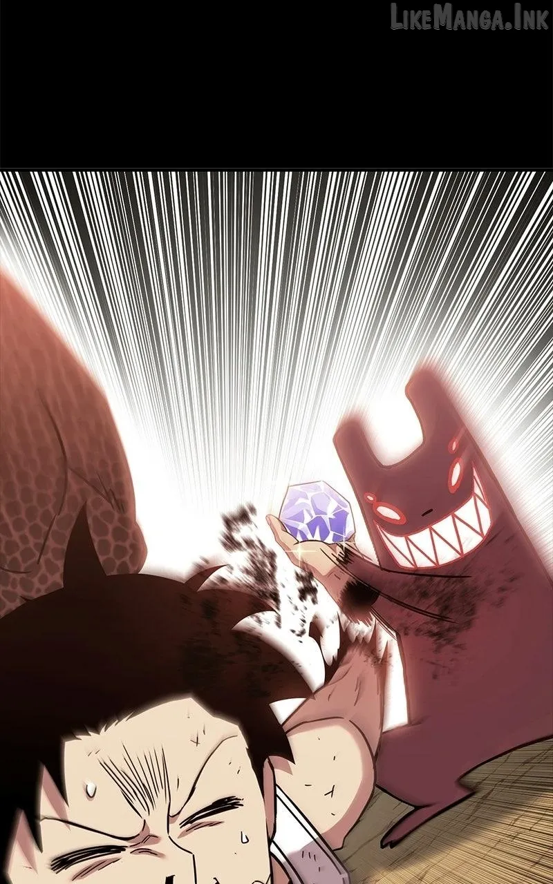 Read Shovel chapter 45 image 114 on Lezhin