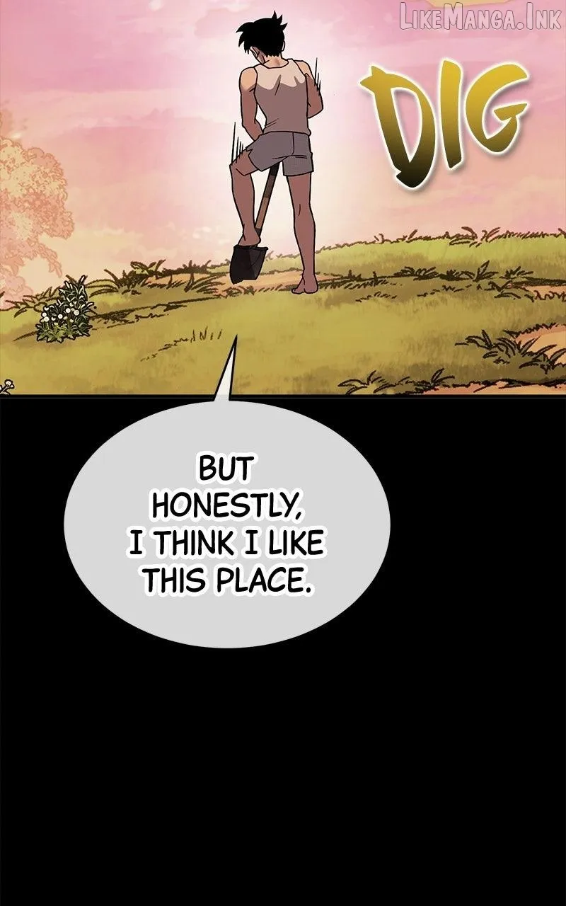 Read Shovel chapter 45 image 128 on Lezhin