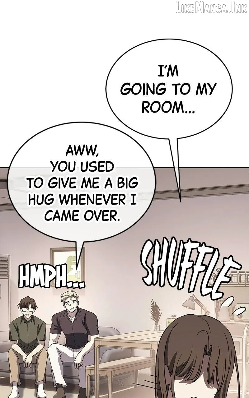 Read Shovel chapter 45 image 19 on Lezhin