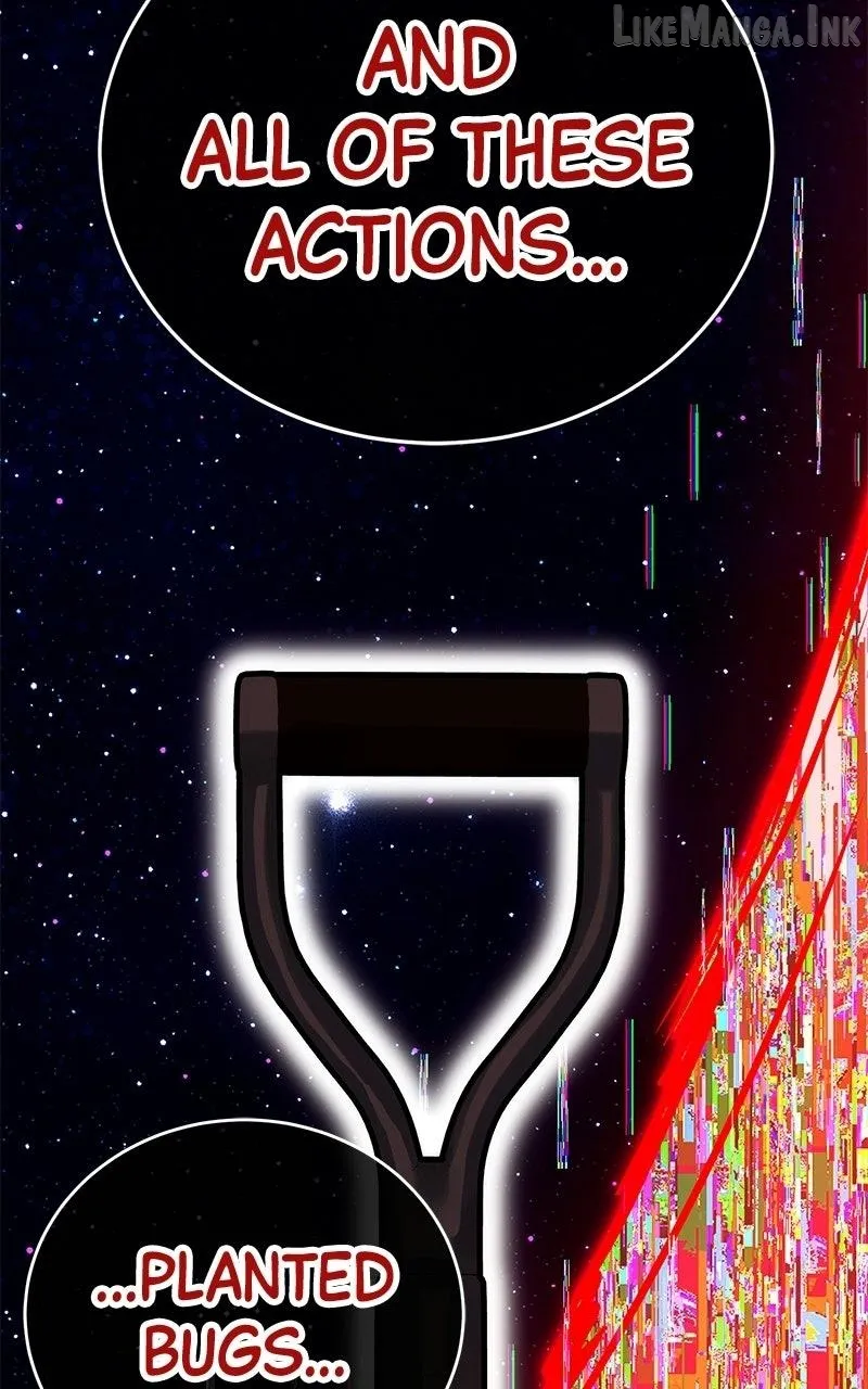 Read Shovel chapter 45 image 194 on Lezhin