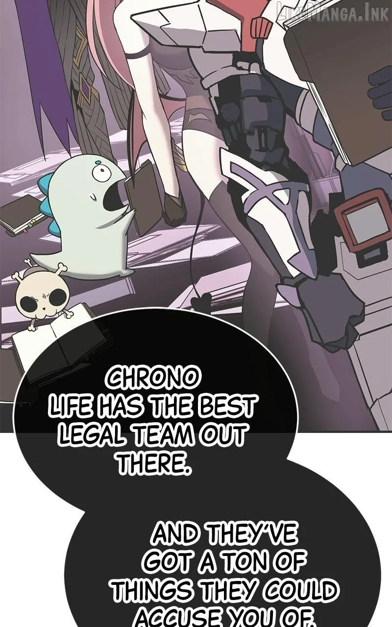 Read Shovel chapter 45 image 201 on Lezhin