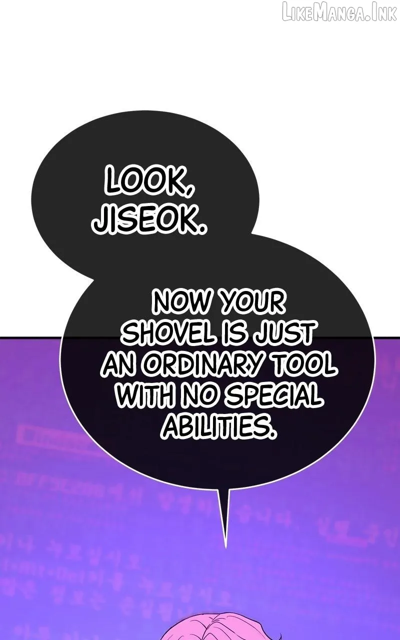 Read Shovel chapter 45 image 214 on Lezhin