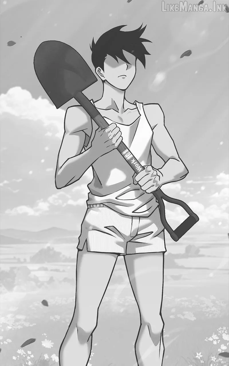 Read Shovel chapter 45 image 246 on Lezhin